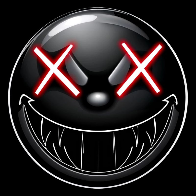 Smile!