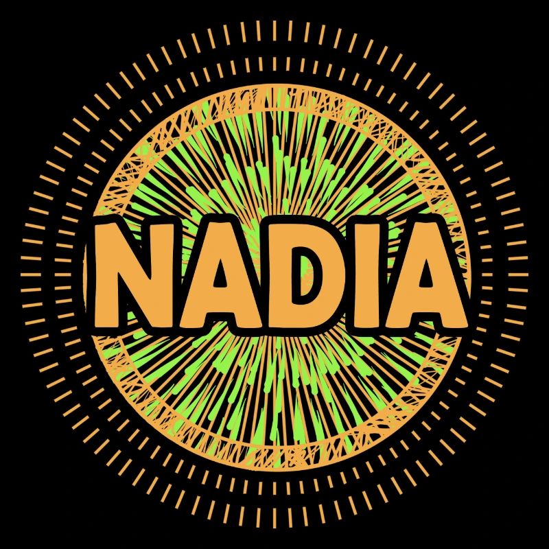 Nadia