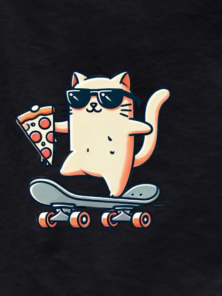 Pizzacat