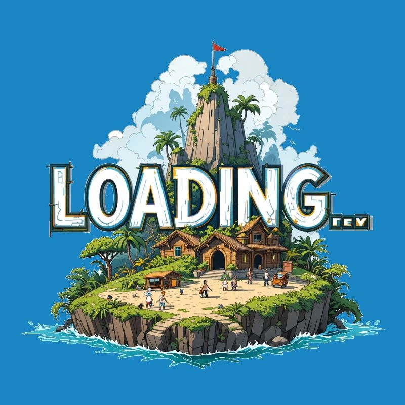 loading ..