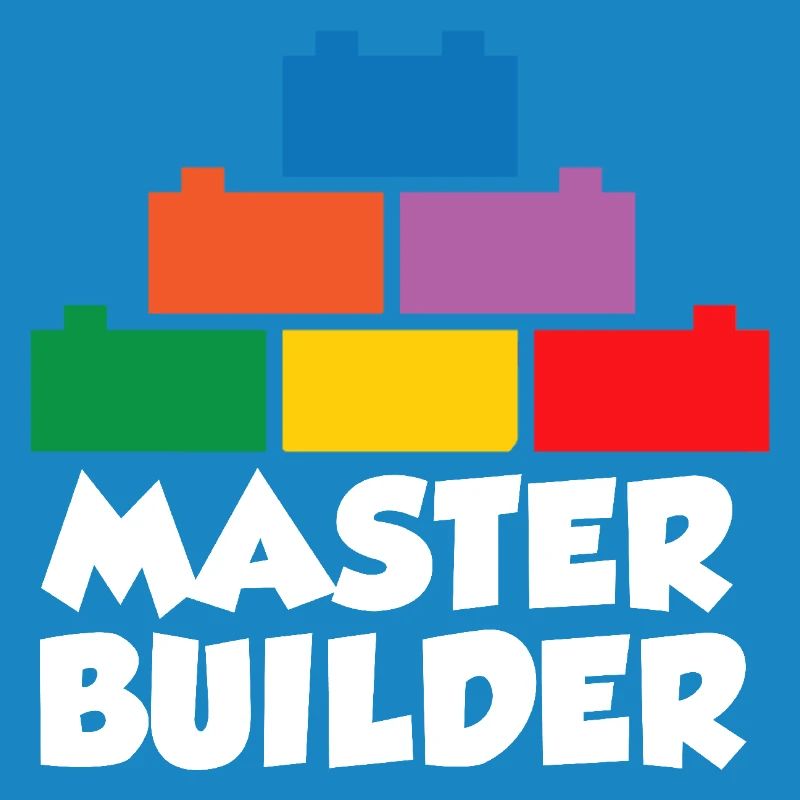 Constructeur de briques Jouets Blocs Blocs de serrage Briques