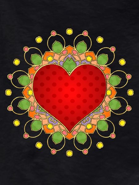 Heart