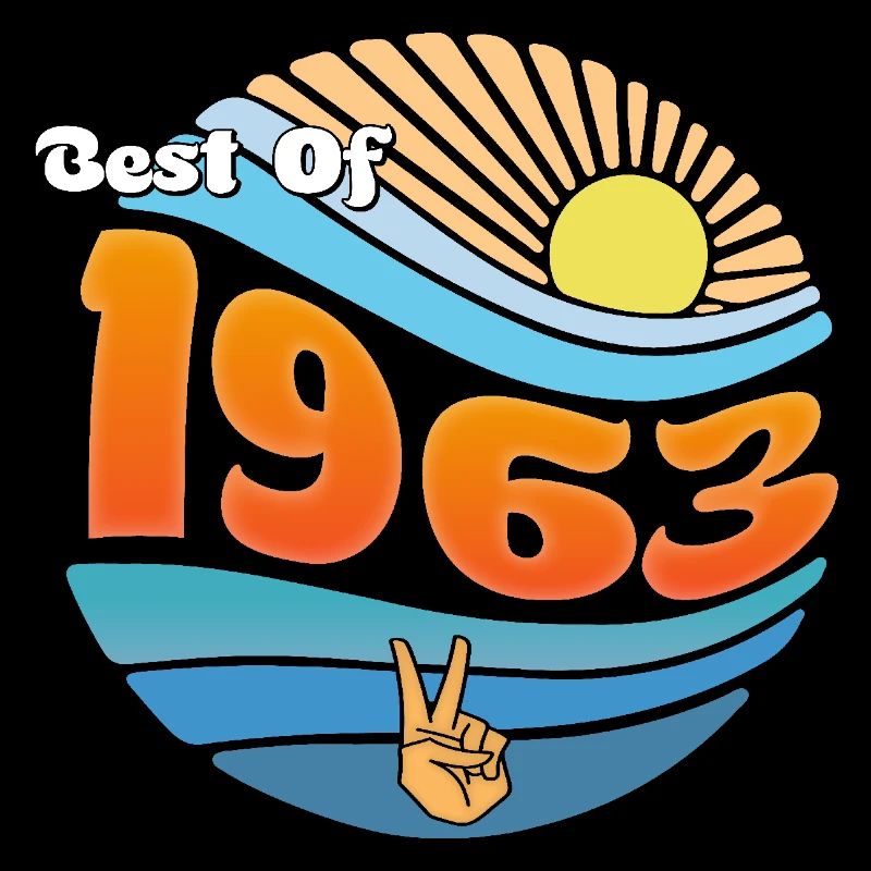 Millésime 1963 – Célébration de 62 ans de souvenirs
