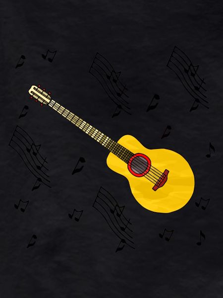 Guitar
