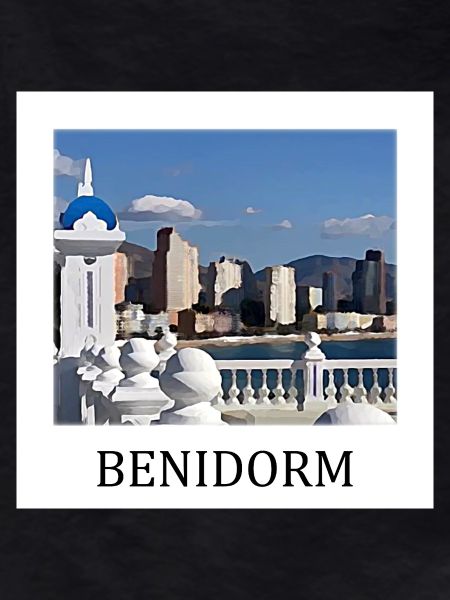 Benidorm