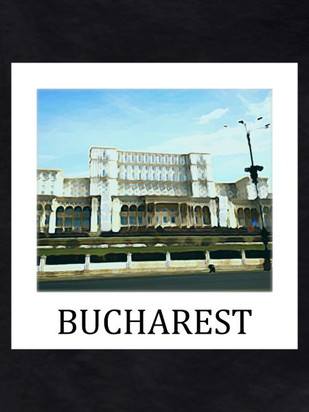 Bucharest