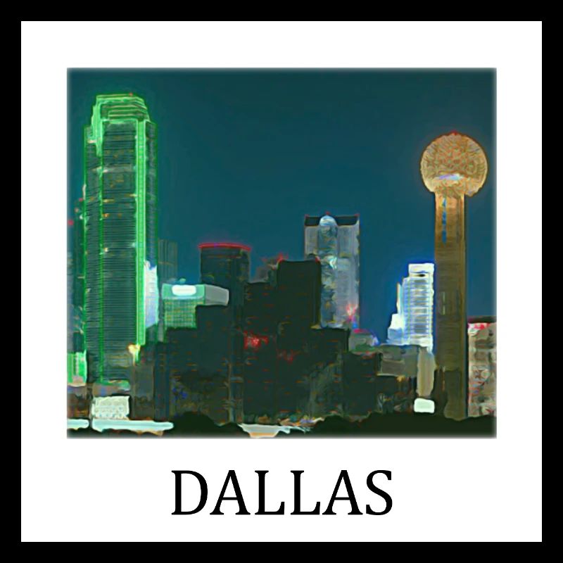 Dallas