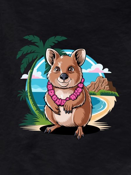 Tropical Quokka