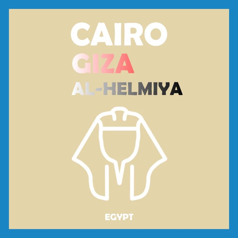 Cairo Egypt