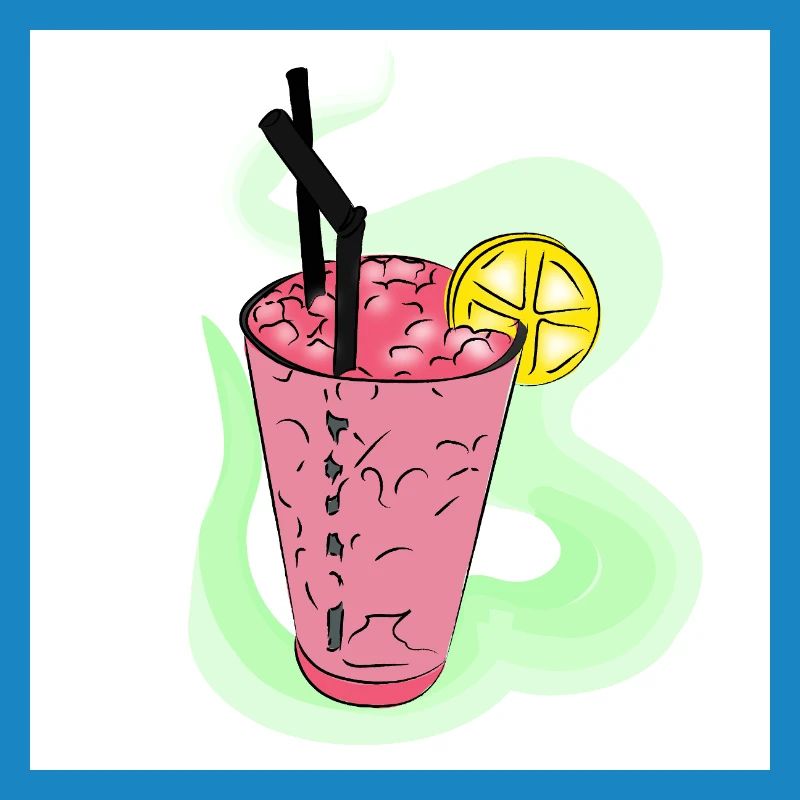 Summer Refreshment