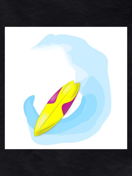 Surfboard