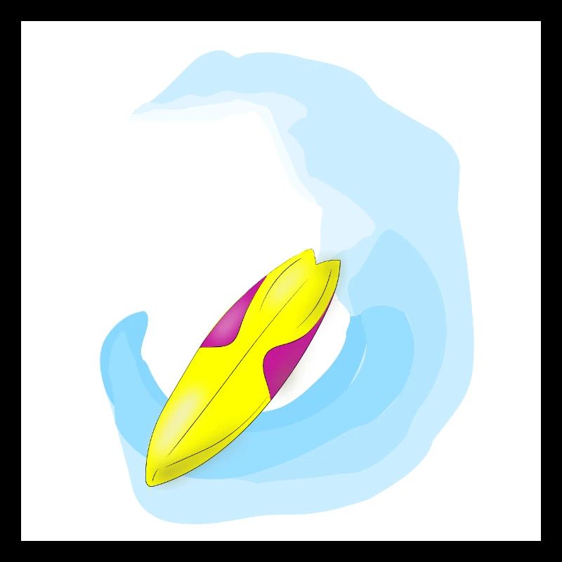 Surfboard