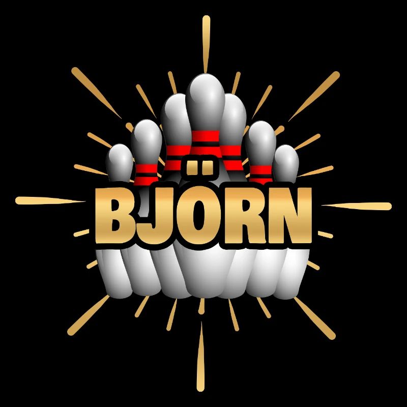 Bowling Björn