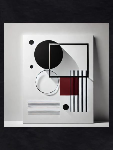 Geometric balance