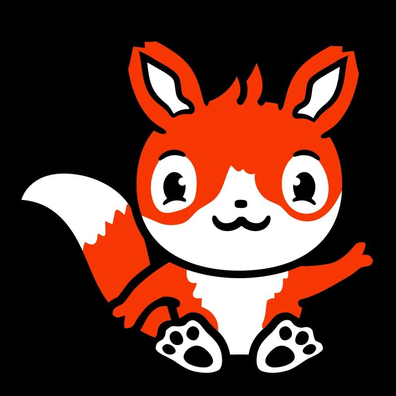 Fuchs Rotfuchs Wildes Tier Schlauer Wald Bewohner