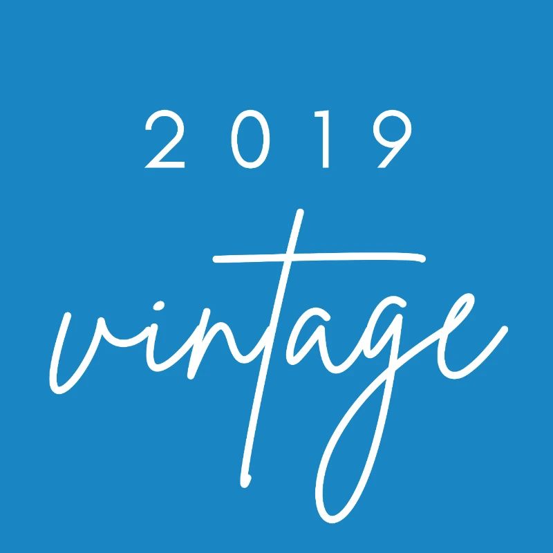 Jahrgang 2019 Jubiläum