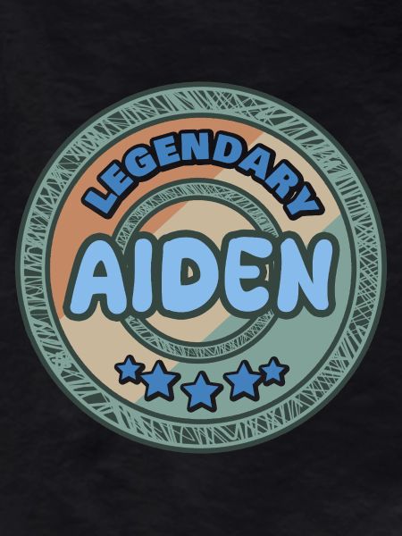 Gift for Aiden