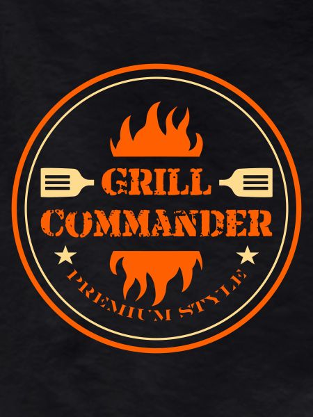 Grill Commander