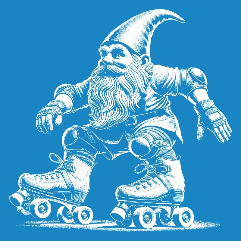 Rollschuhe