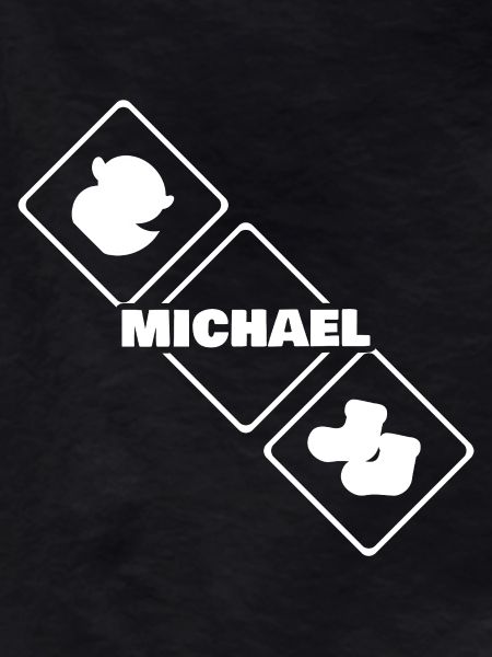 Michael