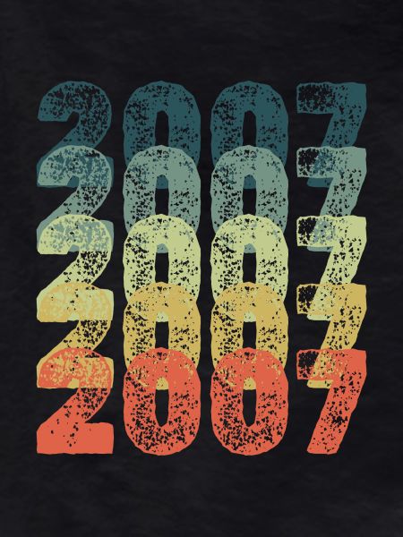 Year 2007
