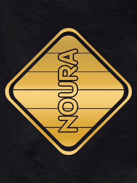 First name Noura