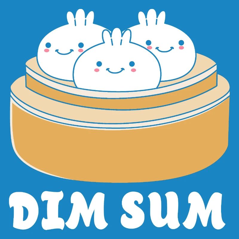 Dim sum