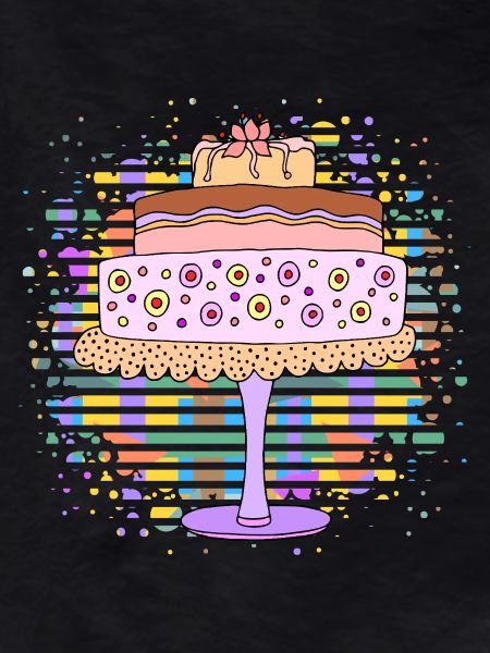 Cake