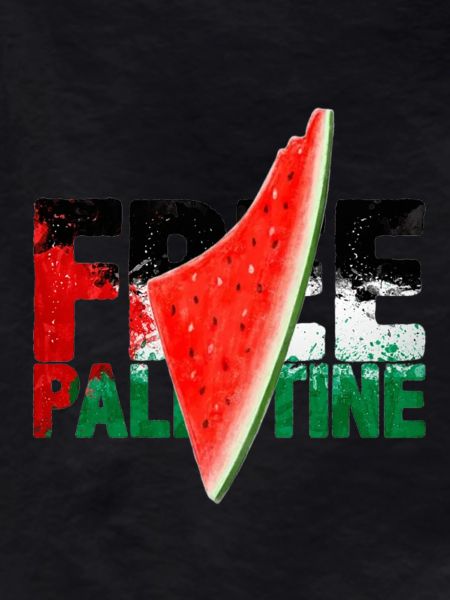 Palestine