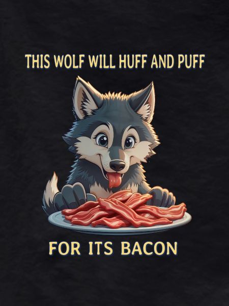 Bacon lover