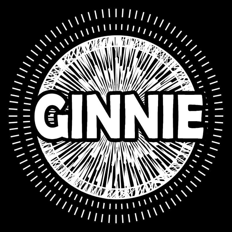 Idée cadeau Ginnie