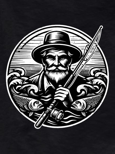 Angler Logo
