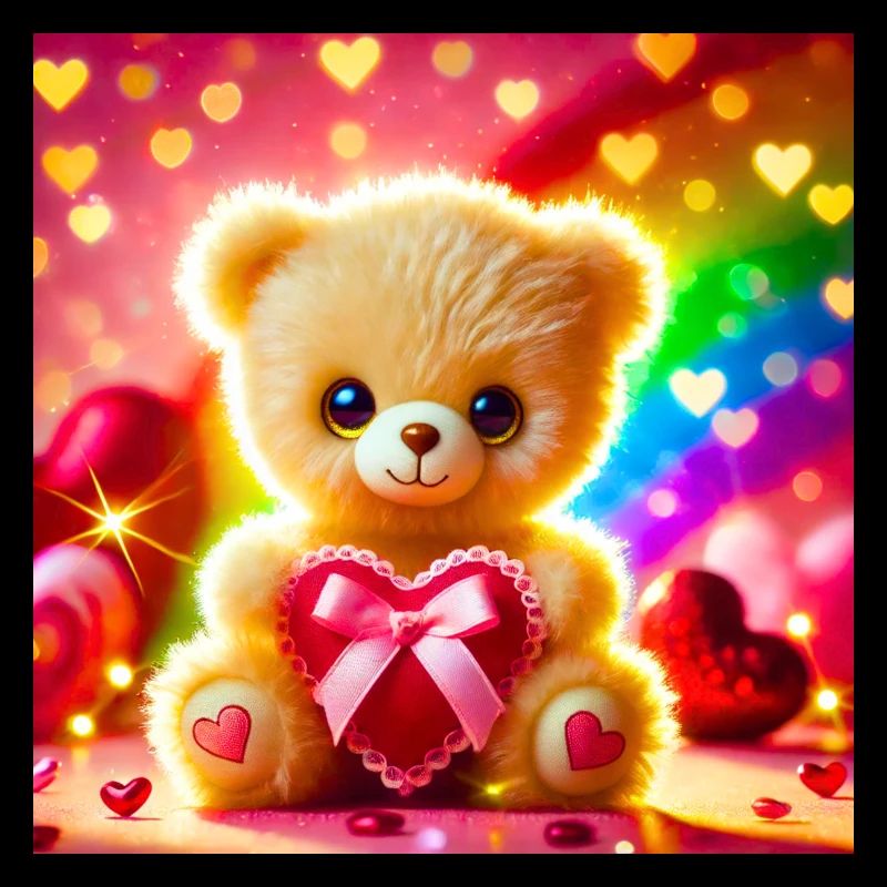 Bonne Saint-Valentin