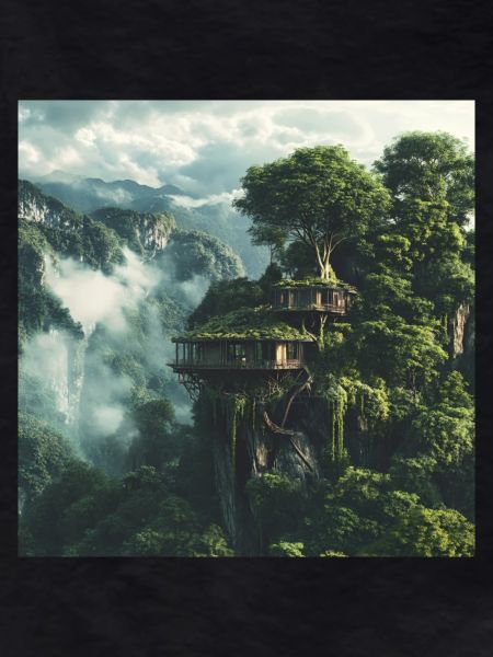 Treehouse