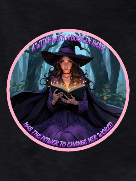 Reading witch