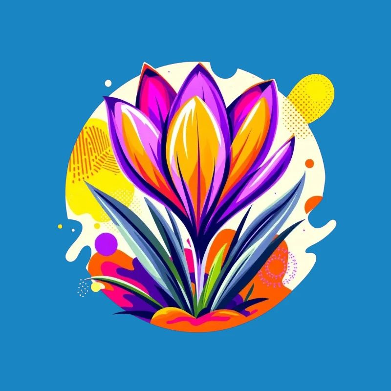 Crocus
