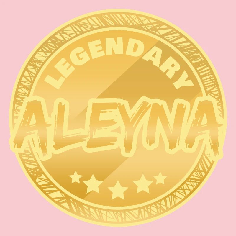 First name Aleyna