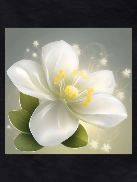 Delicate Flower