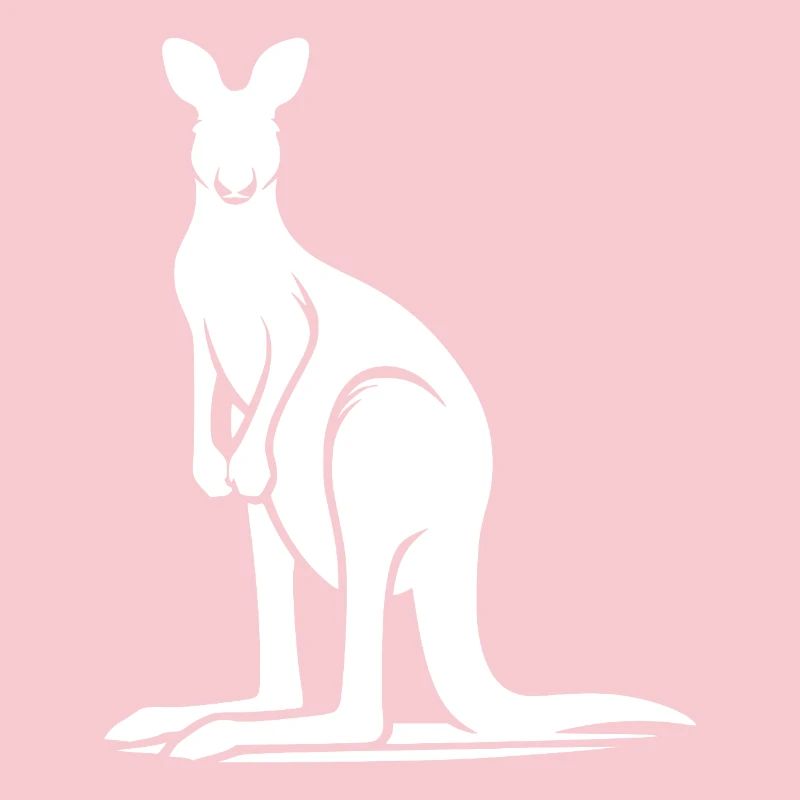 Kangaroo as a synonym for Australia