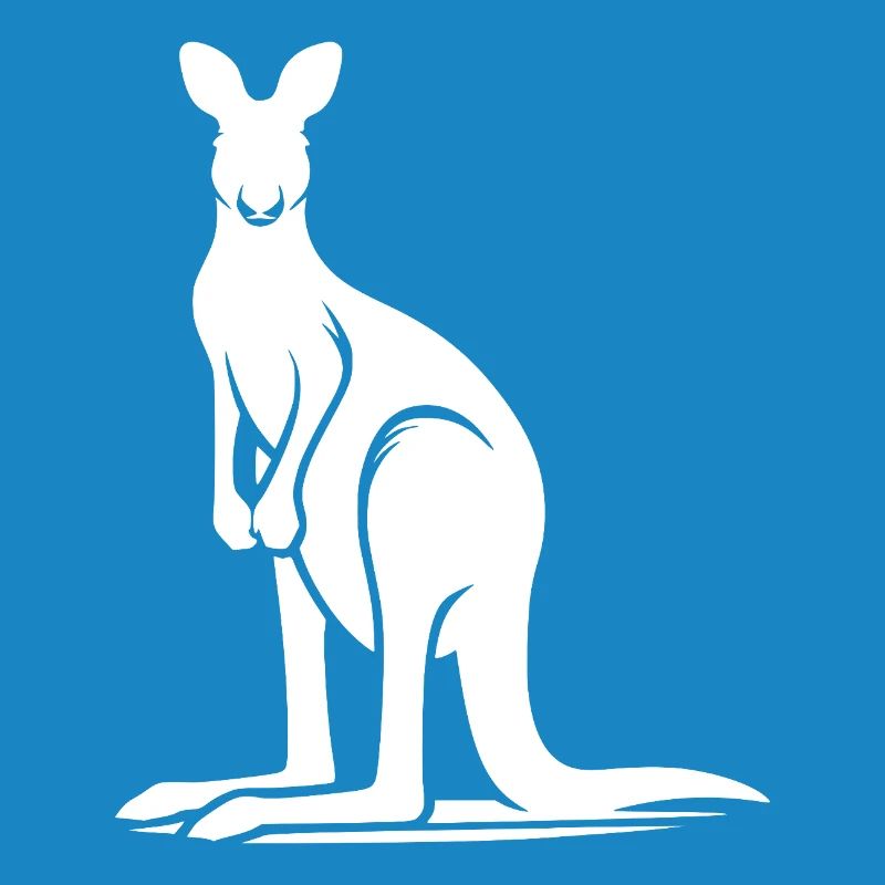 Kangaroo as a synonym for Australia
