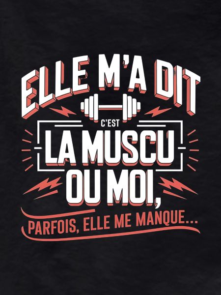 Bodybuilding oder ich