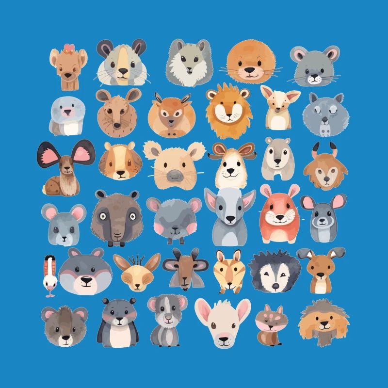 Animaux