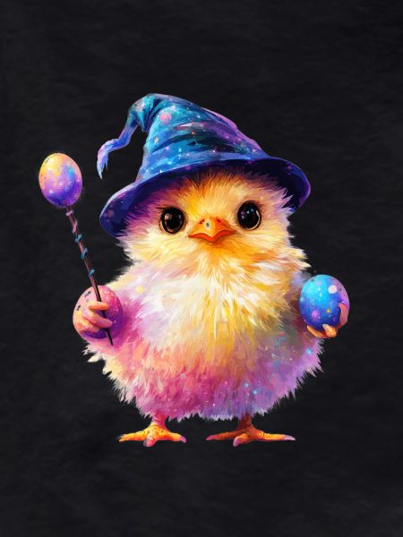 Magic Chick