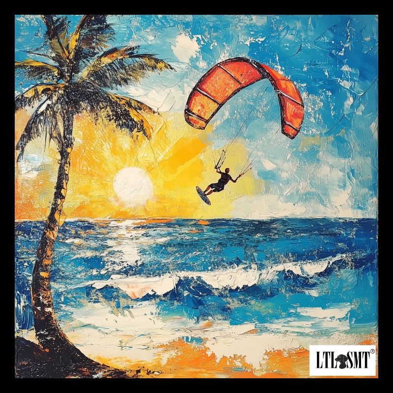 Cerf-volant