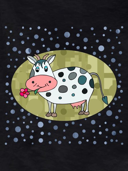 Cow