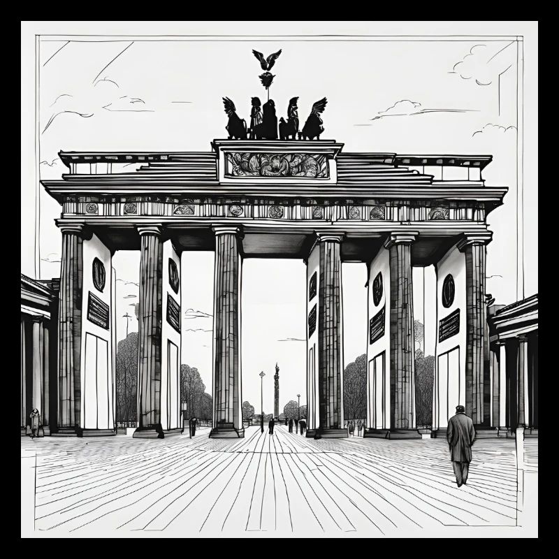 Brandenburger Tor