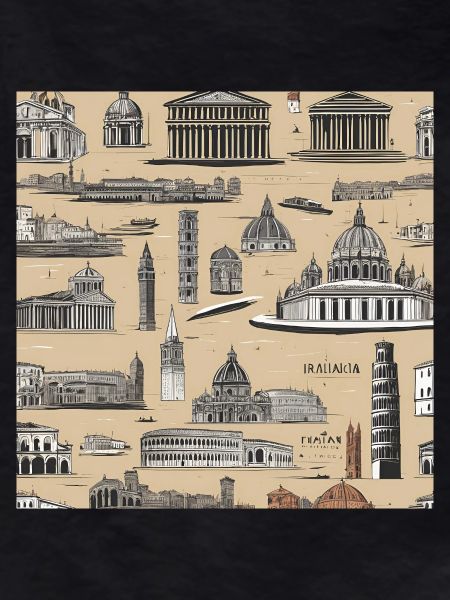 Italian cities
