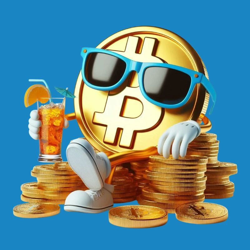 Refroidir le bitcoin