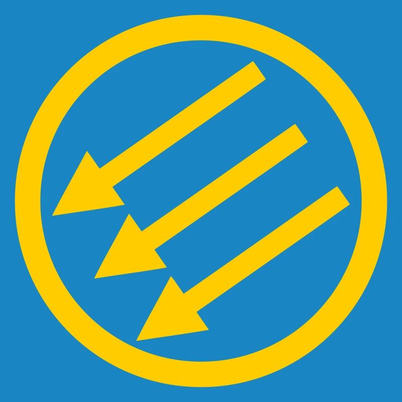 Järnfronten / Eiserne Front / Iron Front