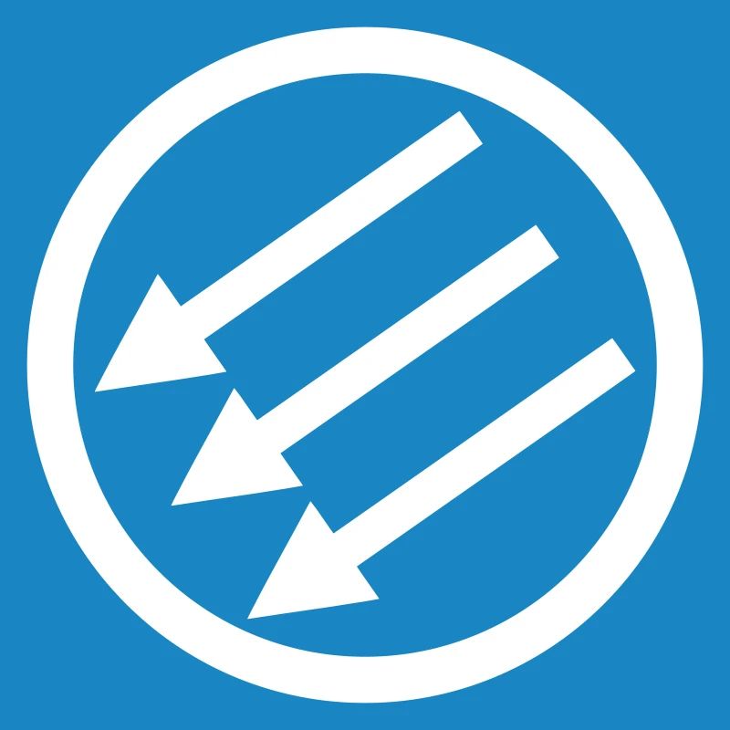 Järnfronten / Eiserne Front / Iron Front